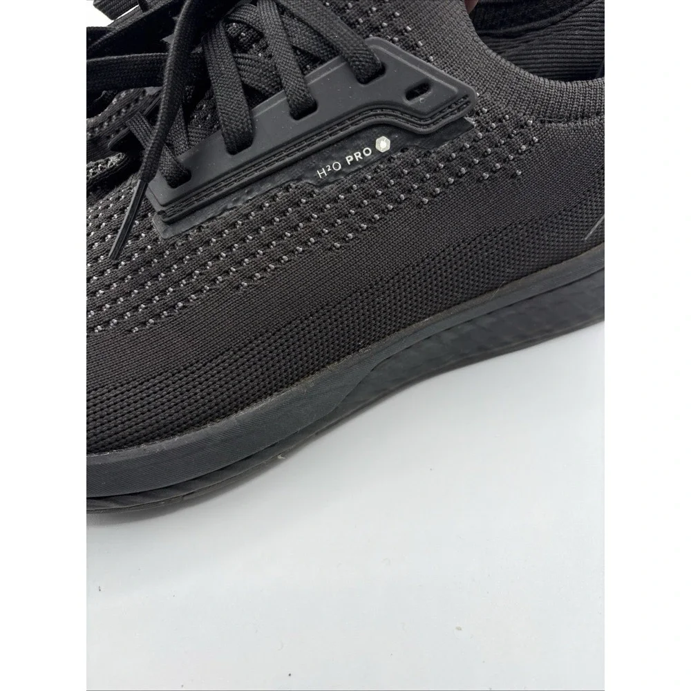 Flux preowned shoes